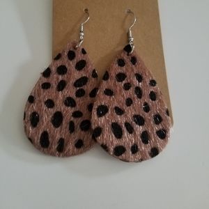 Fabulous Earrings